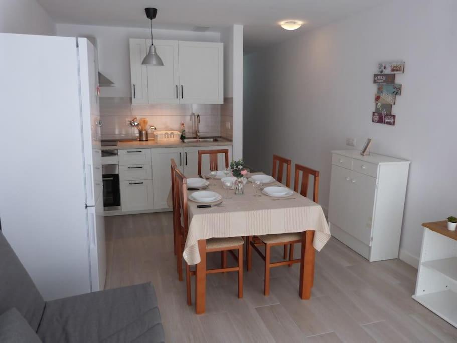 Marcos Y Tota Apartment