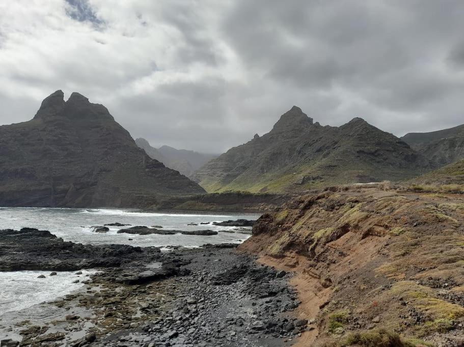 Marcos Y Tota Punta Del Hidalgo