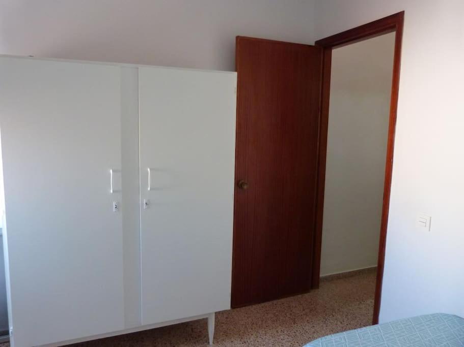 Marcos Y Tota Apartment *